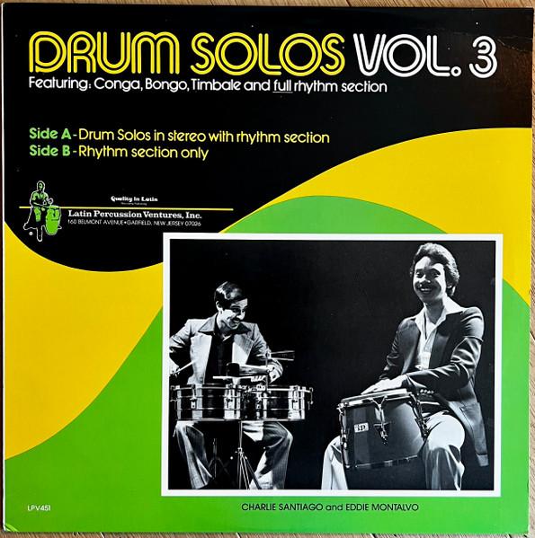 Виниловая пластинка CHARLIE SANTIAGO EDDIE MONTALVO Барабанные соло Том. 3 Включая Conga LPV451 LATIN PERCUSSI 1978 США Латинская Б/У
Виниловая пластинка CHARLIE SANTIAGO EDDIE MONTALVO Барабанные соло Том. 3 Включая Conga LPV451 LATIN PERCUSSI 1978 США Латинская Б/У