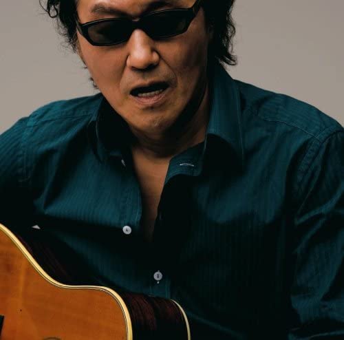 CD YOSUI INOUE - Hikigatari passion FLCF4240 Japan ObiJapanese Pop/Rock Used
CD YOSUI INOUE - Hikigatari passion FLCF4240 Japan ObiJapanese Pop/Rock Used