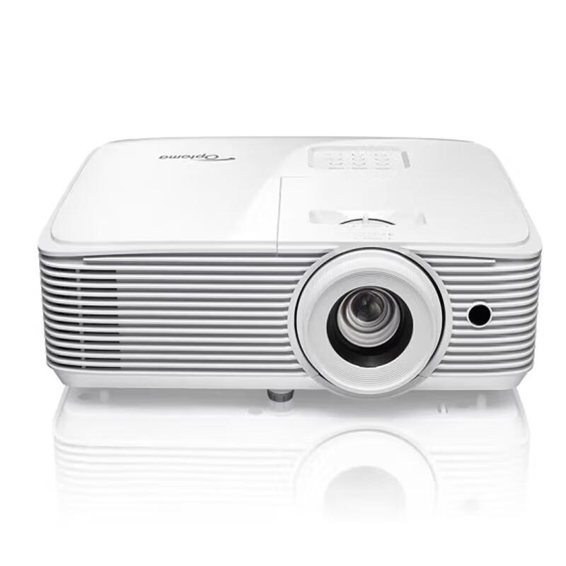 Optoma JNF7125 Full HD 3D Projector (CN version)
Optoma JNF7125 Full HD 3D Projector (CN version)