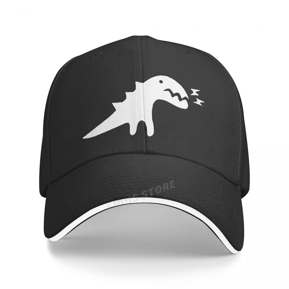 Little Dinosaur Monster Cartoon Baseball Cap Fashion Men Women Hip-hop Cap Monster Dinosaur Fuuy Dad Hat Adjustable Snapback Hat
Little Dinosaur Monster Cartoon Baseball Cap Fashion Men Women Hip-hop Cap Monster Dinosaur Fuuy Dad Hat Adjustable Snapback Hat