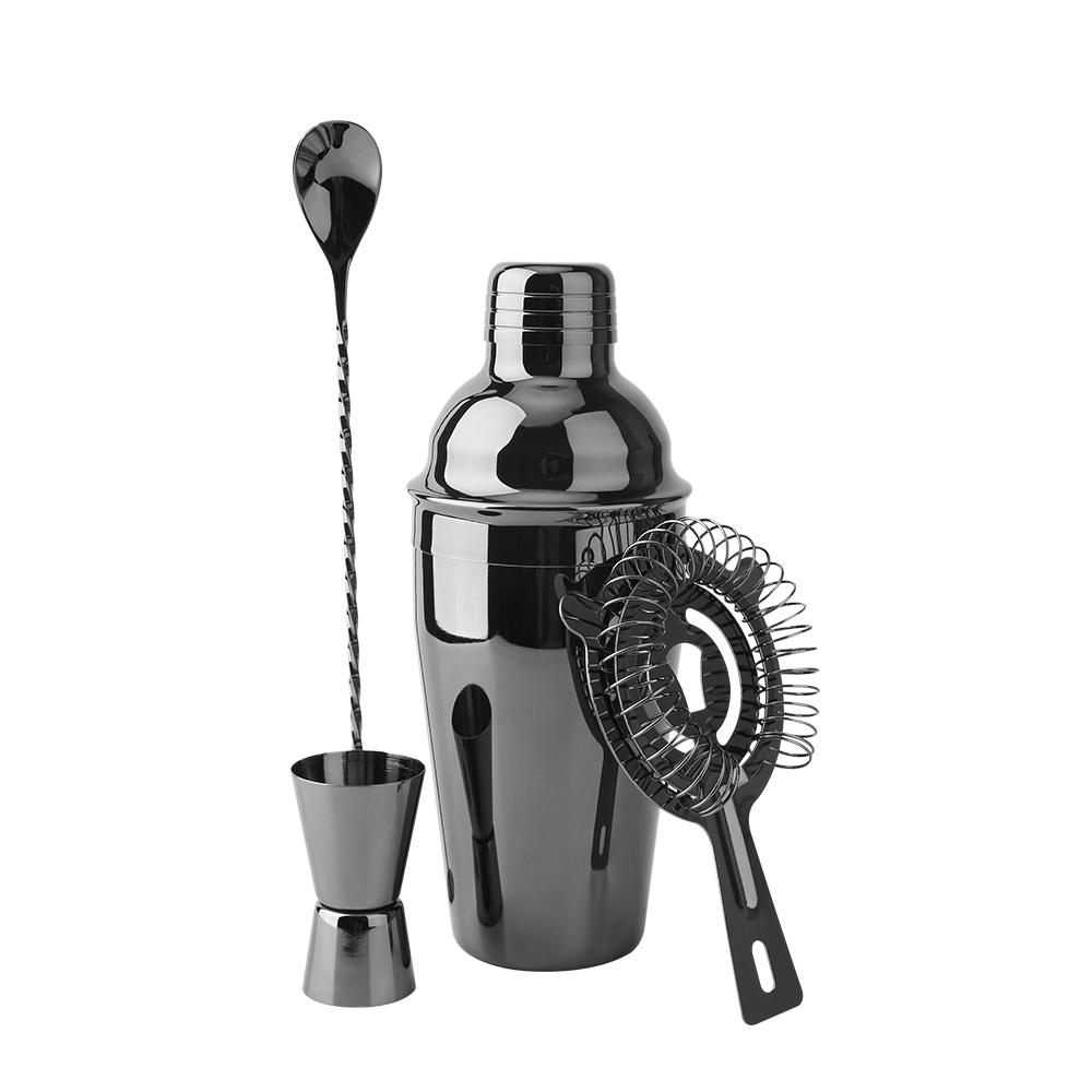 Gunmetal 550ml коктейльный шейкер барный набор миксер шейкер для напитков джиггер и ложка для смешивания набор стрейнер комплект бармен аксессуары для домашнего бара
Gunmetal 550ml коктейльный шейкер барный набор миксер шейкер для напитков джиггер и ложка для смешивания набор стрейнер комплект бармен аксессуары для домашнего бара