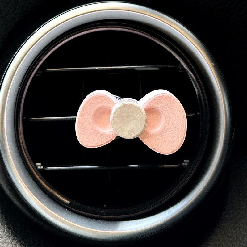 Doll Car Aromatherapy Mercedes-Benz Car Interior Decoration Classy Air Outlet Perfume Fragrant Stone Fragrance Cute Flawless Finish Cute Bow
Doll Car Aromatherapy Mercedes-Benz Car Interior Decoration Classy Air Outlet Perfume Fragrant Stone Fragrance Cute Flawless Finish Cute Bow