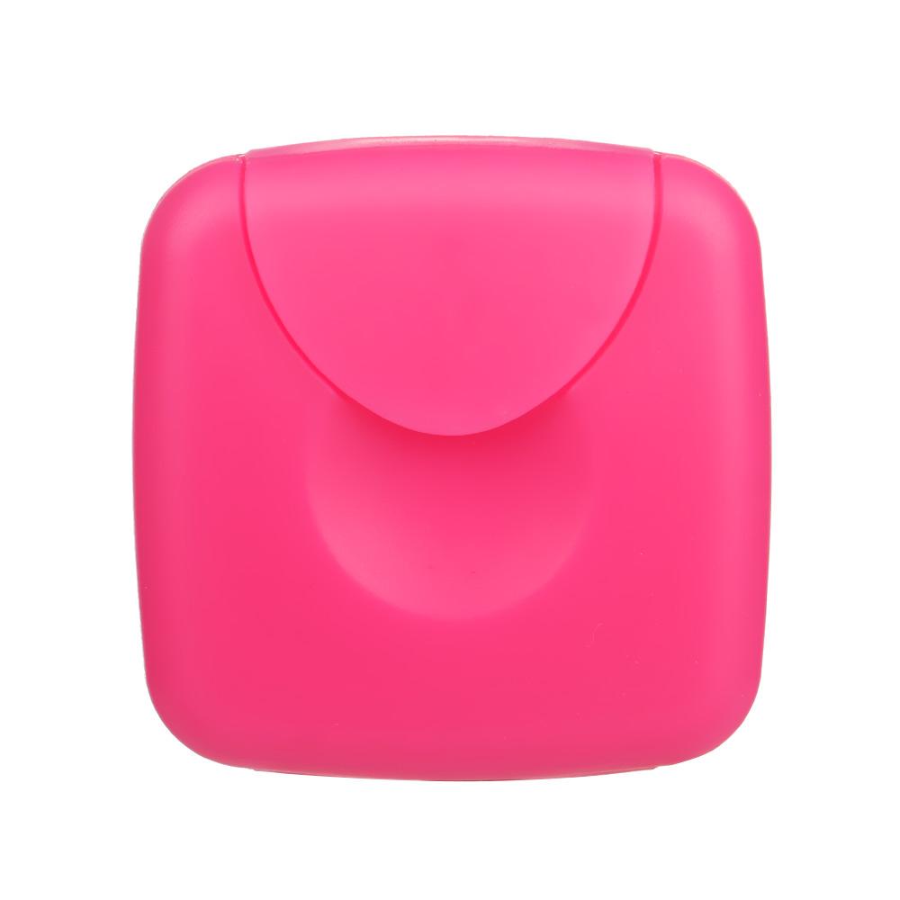 Plastic Soap Boxes Travel Supplies Tampons Storage Box Jewellery Holder Tampon Container Cotton Sliver Organizer
Plastic Soap Boxes Travel Supplies Tampons Storage Box Jewellery Holder Tampon Container Cotton Sliver Organizer