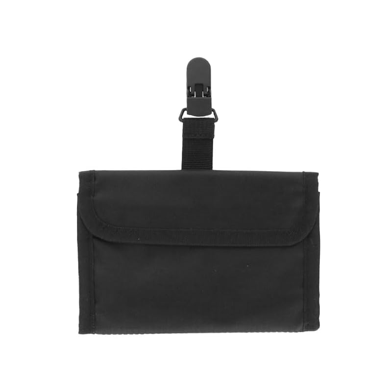 Can be hidden travel pocket pouch | hidden pocket Thin compact passport case simple black waist pouch travel pouch travel goods
Can be hidden travel pocket pouch | hidden pocket Thin compact passport case simple black waist pouch travel pouch travel goods