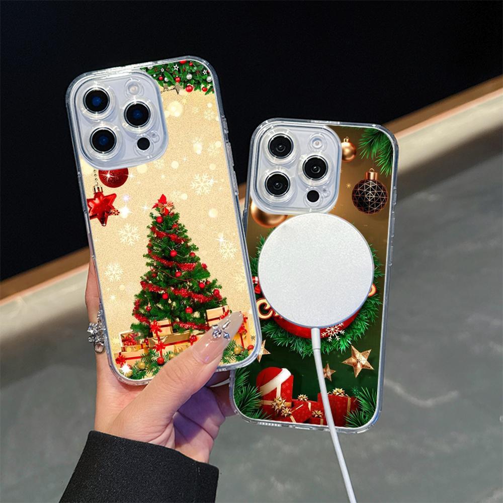 Ae113 Merry Christmas art Santa design art Magsafe Transparent Cases для Samsung S23 S24 Ultra S21 iPhone 16 Pro Magnetic Wireless Charge Back Cover for iPhone 7 Plus/8 Plus
Ae113 Merry Christmas art Santa design art Magsafe Transparent Cases для Samsung S23 S24 Ultra S21 iPhone 16 Pro Magnetic Wireless Charge Back Cover for iPhone 7 Plus/8 Plus