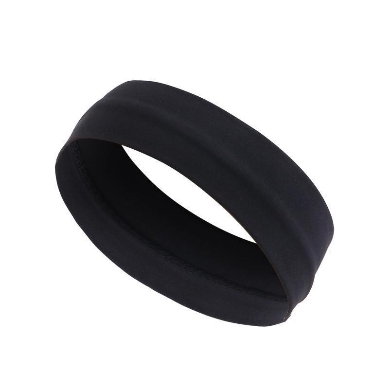 Simple Knitted Wide Headband Elastic Solid Color Hair Bands For Women And Men Korean Winter Wool Ear Warmer Sports Yoga Hairband
Simple Knitted Wide Headband Elastic Solid Color Hair Bands For Women And Men Korean Winter Wool Ear Warmer Sports Yoga Hairband