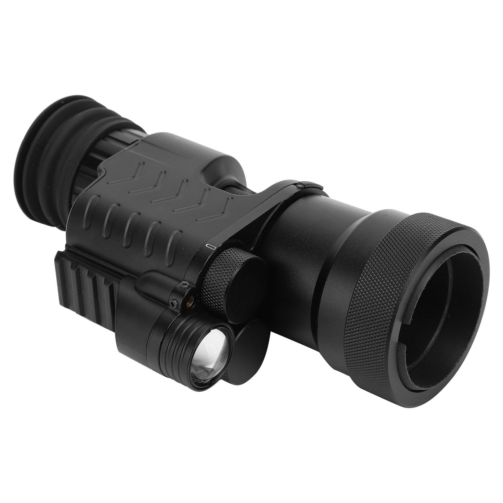Monocular Outdoor Infrared Digital Night Vision Observation WiFi Sharing MultiLanguage
Monocular Outdoor Infrared Digital Night Vision Observation WiFi Sharing MultiLanguage