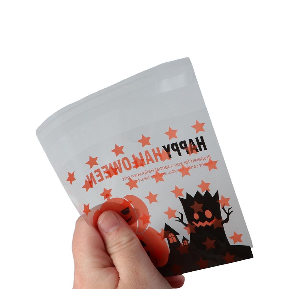Pumpkin Party Decor For Biscuits Candy Pouch Baking Gift Bags Party Supplies Halloween Decoration
Pumpkin Party Decor For Biscuits Candy Pouch Baking Gift Bags Party Supplies Halloween Decoration
