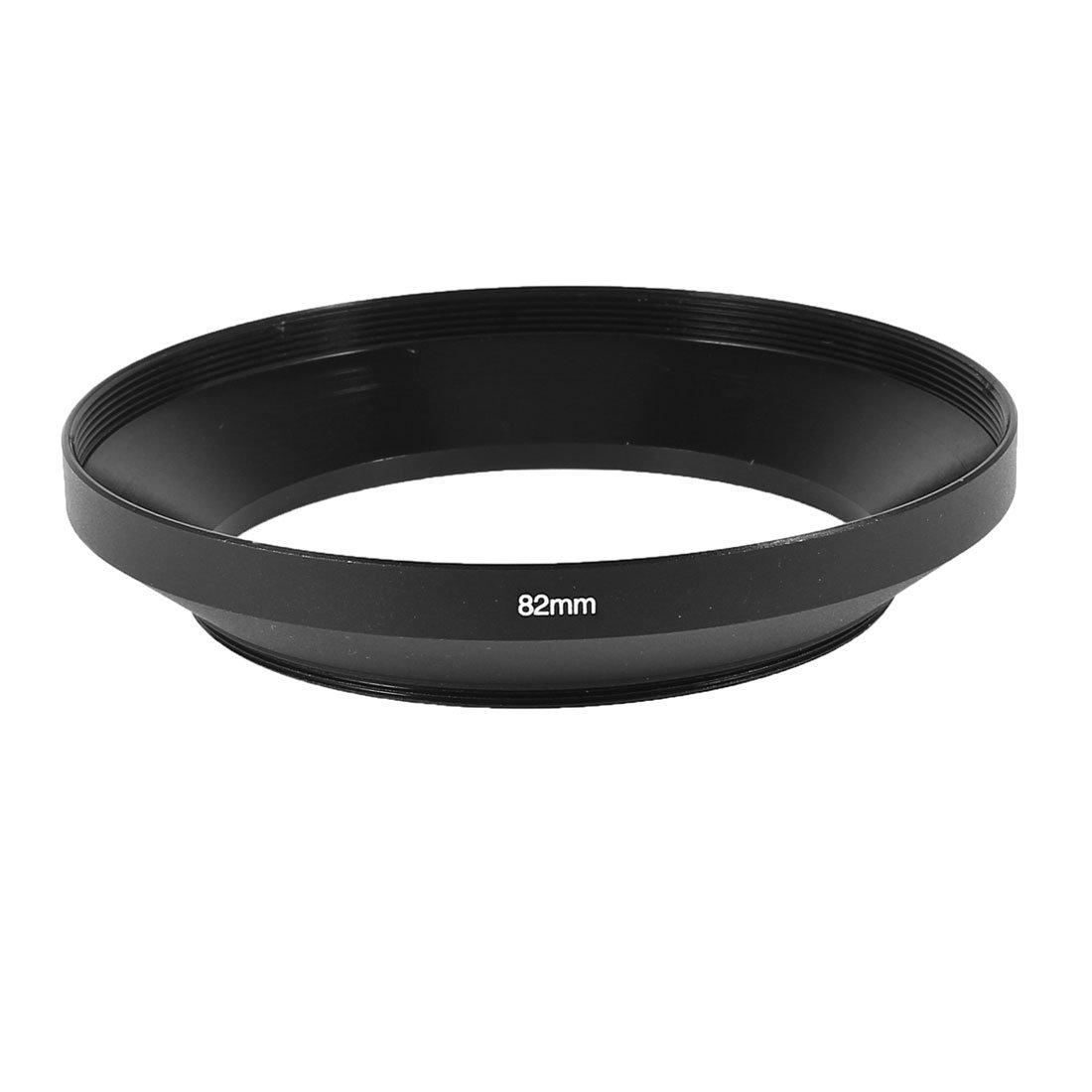 uxcell Camera Lens Aluminum 82mm Front Threaded Hood for All Mount Standard Nikon Nikkor Sony FE GM Hood, Filter, Wide-Angle Brands, Screw-On Lenses,
uxcell Camera Lens Aluminum 82mm Front Threaded Hood for All Mount Standard Nikon Nikkor Sony FE GM Hood, Filter, Wide-Angle Brands, Screw-On Lenses,