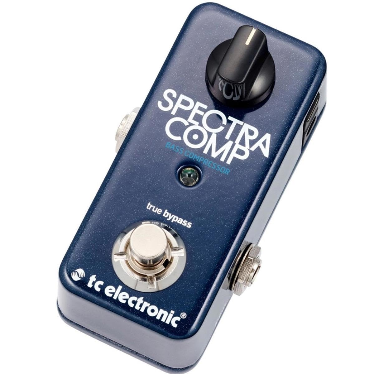 tc electronic compressor SPECTRACOMP BASS COMPRESSOR multi-band
tc electronic compressor SPECTRACOMP BASS COMPRESSOR multi-band