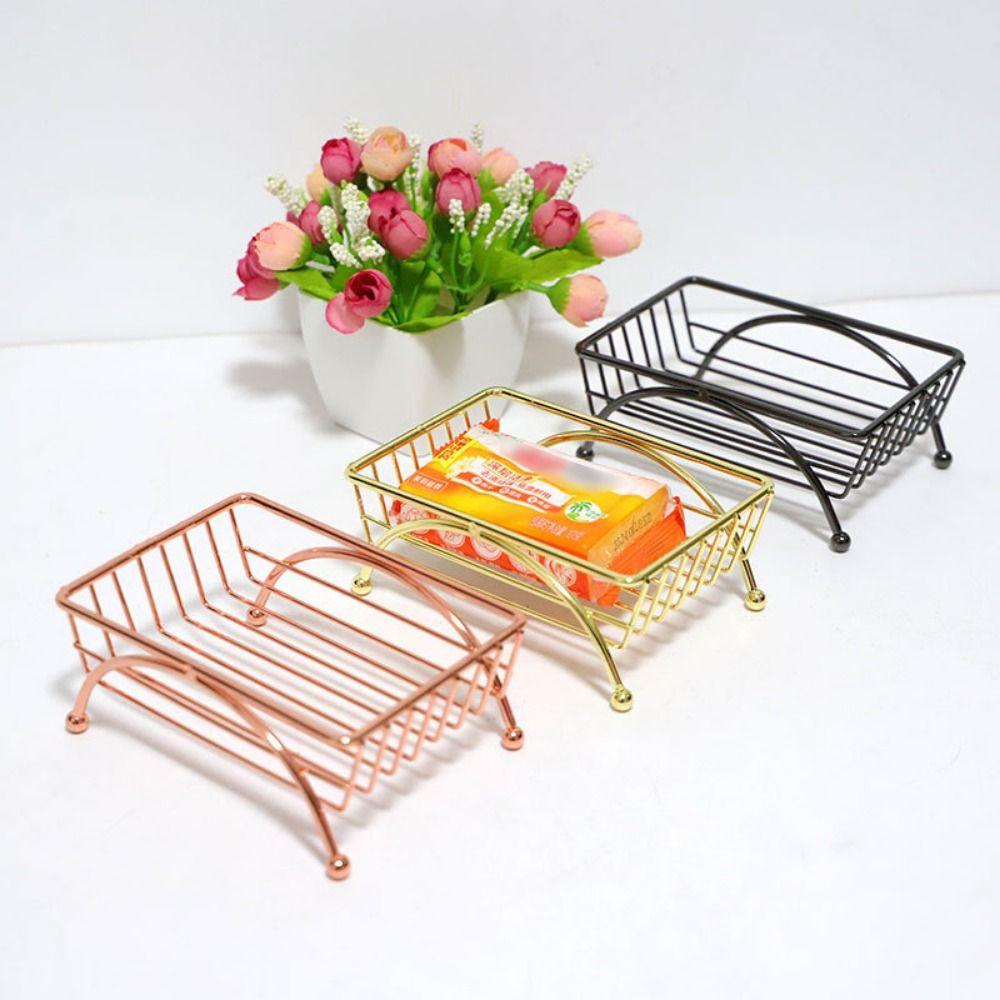 Iron Draining Rack Portable Soap Dish Nordic Style Soap Stand Dining Table рожевий колір золота
Iron Draining Rack Portable Soap Dish Nordic Style Soap Stand Dining Table рожевий колір золота