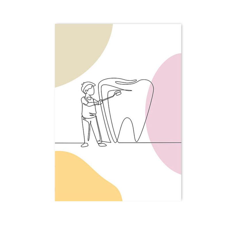 Здоровье полости рта Зубы Стоматолог Хирургия Инструменты Настенное Искусство Холст Картины Плакаты И Принты Настенные Картины Для Кабинета Врача Клиника Декор 21x30cm No Framed
Здоровье полости рта Зубы Стоматолог Хирургия Инструменты Настенное Искусство Холст Картины Плакаты И Принты Настенные Картины Для Кабинета Врача Клиника Декор 21x30cm No Framed