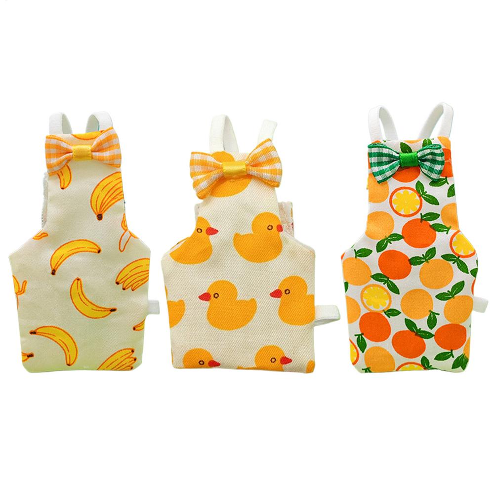 3 шт. Подгузник для попугая голубя, летный костюм, подгузник для птицы, одежда для попугая для зеленощекого попугая, кореллы, конура, маленьких и средних птиц
3 шт. Подгузник для попугая голубя, летный костюм, подгузник для птицы, одежда для попугая для зеленощекого попугая, кореллы, конура, маленьких и средних птиц