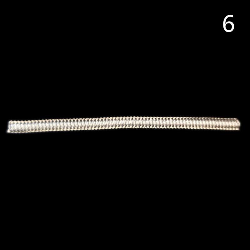Ring Size Reducer Tools Spiral Spring Based Rings Adjust Invisible Tightener Fixed Loose Ring Size Ring Reduction Pad Essential 6
Ring Size Reducer Tools Spiral Spring Based Rings Adjust Invisible Tightener Fixed Loose Ring Size Ring Reduction Pad Essential 6