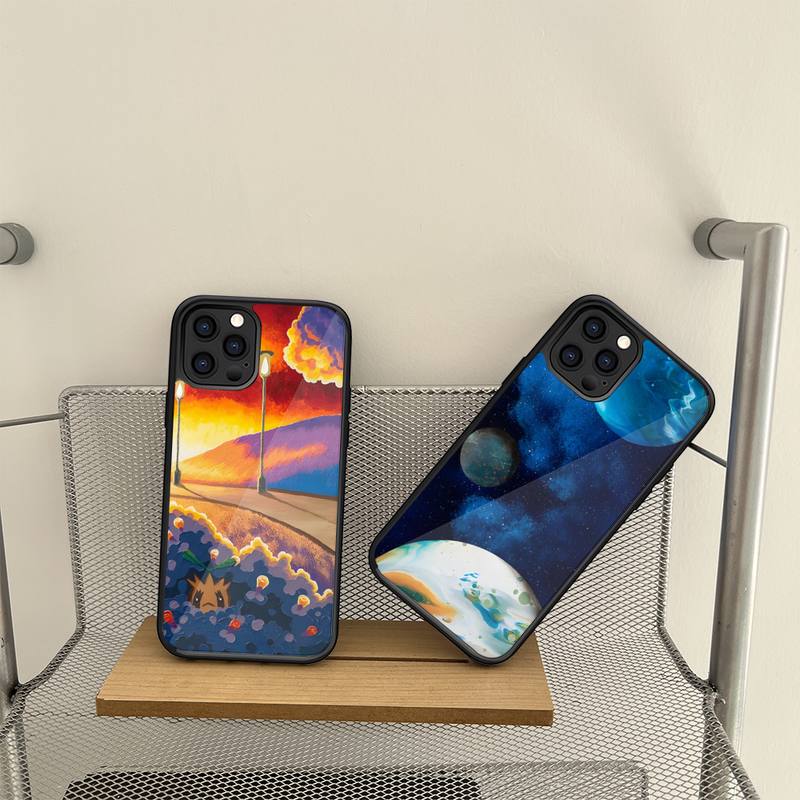 Landscape Tree Sunlight Phone Case For Samsung S7 S8 S9 S10 S20 S30 Edge Plus Note 7 5 8 9 10 20 Pro Shell Silicone PC+TPU Cover Samsung S21 5G
Landscape Tree Sunlight Phone Case For Samsung S7 S8 S9 S10 S20 S30 Edge Plus Note 7 5 8 9 10 20 Pro Shell Silicone PC+TPU Cover Samsung S21 5G