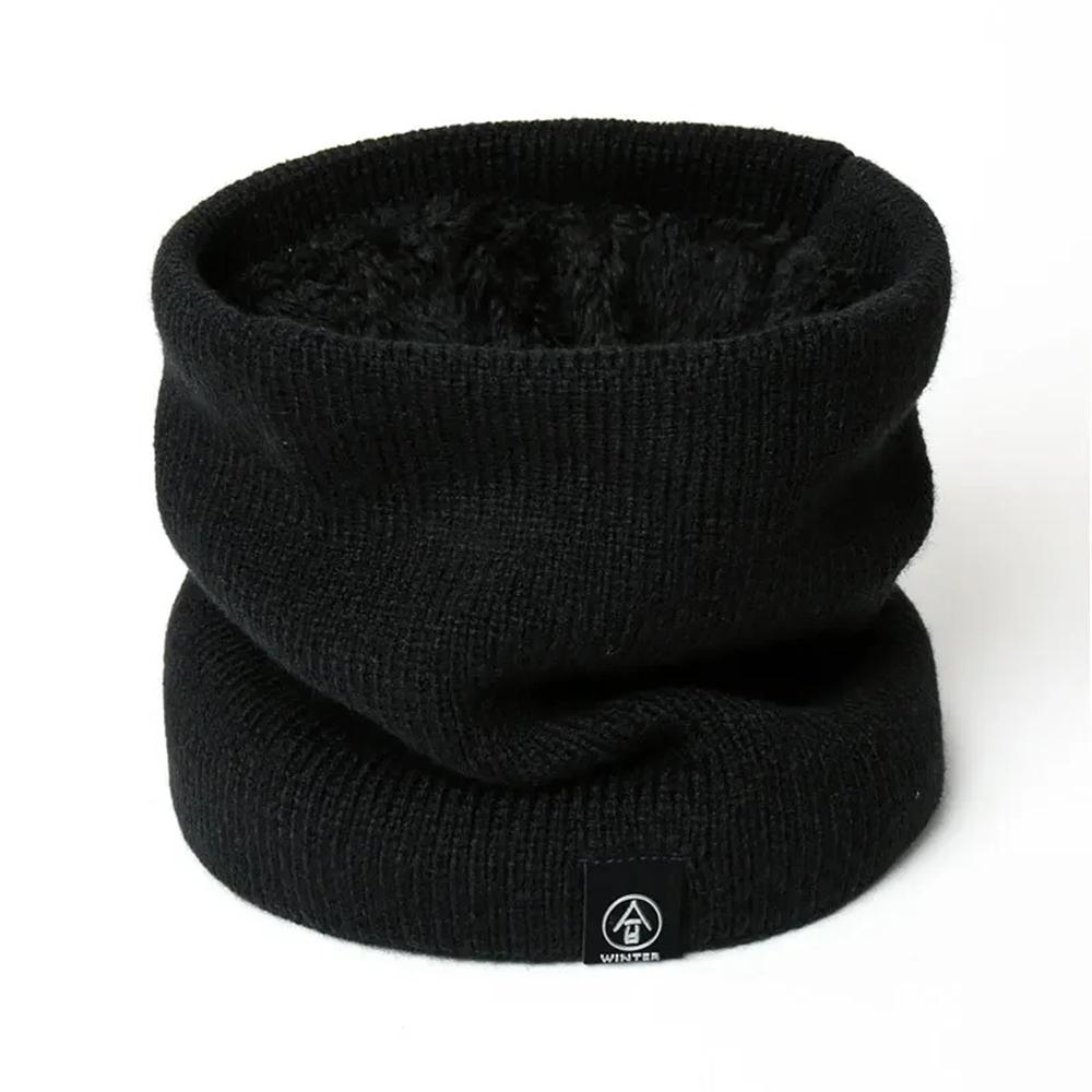 Fashion Women Knitted Scarf Solid Cashmer Like Winter Snood Scarves Lady Warm Thick Unisex Men Neck Scarfs Ring One Size
Fashion Women Knitted Scarf Solid Cashmer Like Winter Snood Scarves Lady Warm Thick Unisex Men Neck Scarfs Ring One Size