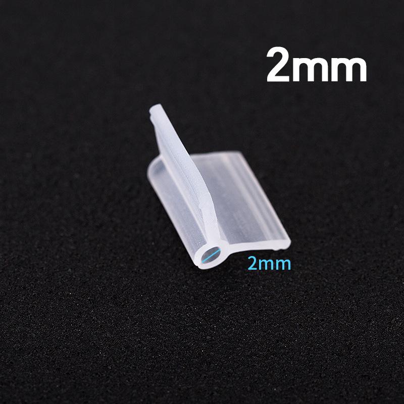 100 шт. Клипсы для прививки растений, Специальная клипса для прививки, Клипса для прививки рассады томатов, Зажимы для прививки овощей Садовые гаджеты
100 шт. Клипсы для прививки растений, Специальная клипса для прививки, Клипса для прививки рассады томатов, Зажимы для прививки овощей Садовые гаджеты