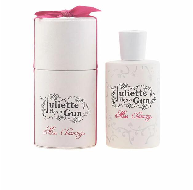 Juliette Has A Gun Miss Charming 100ml парфюмированная вода 
Juliette Has A Gun Miss Charming 100ml парфюмированная вода