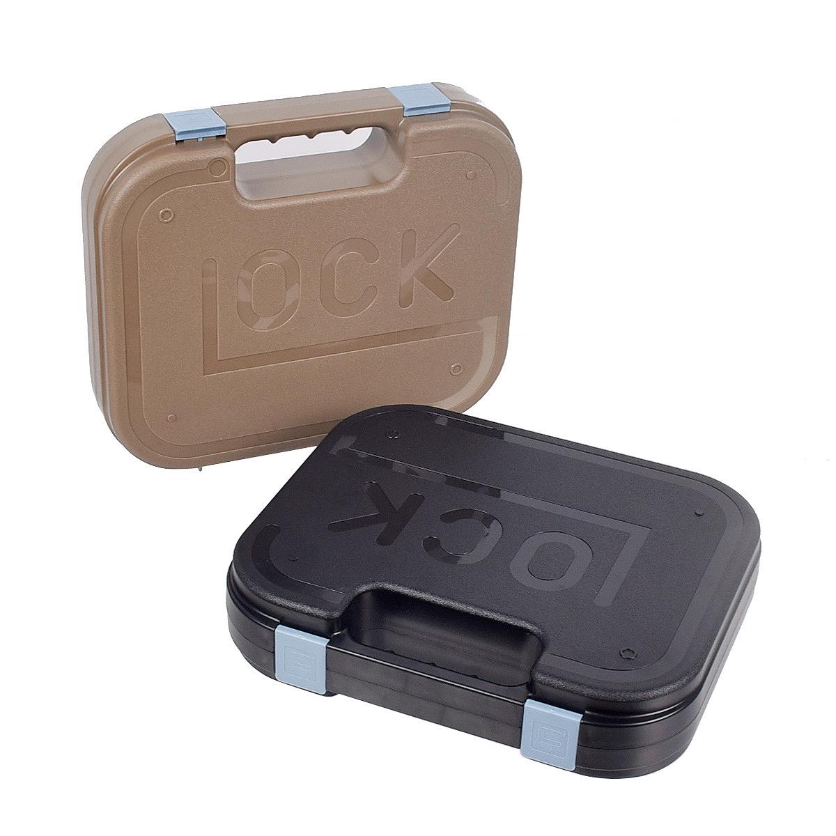 GLOCK Outdoor P1/P4 Портативный ящик для хранения инструментов из АБС-пластика с пенопластовой подкладкой
GLOCK Outdoor P1/P4 Портативный ящик для хранения инструментов из АБС-пластика с пенопластовой подкладкой
