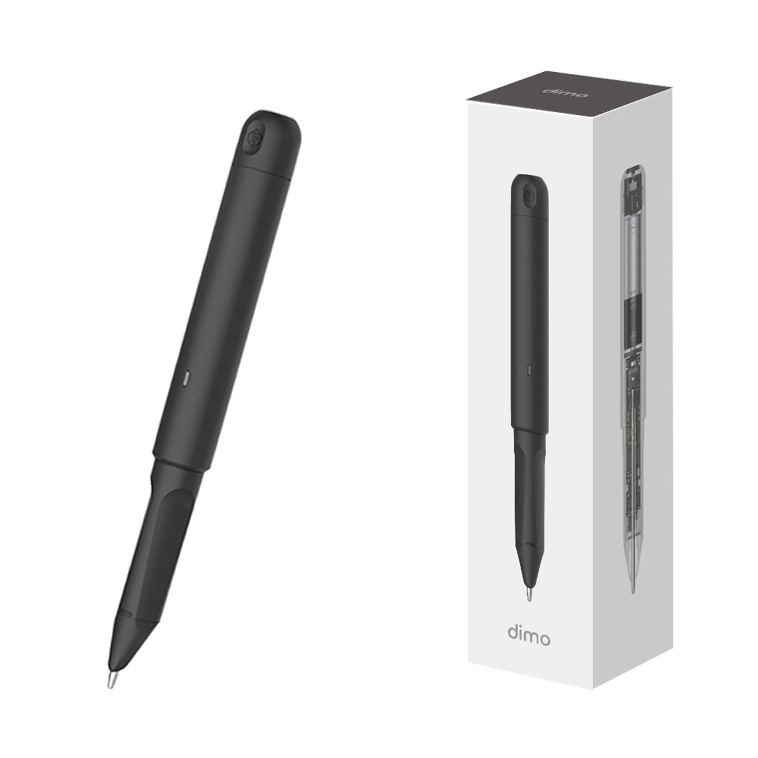 Neo Neo smartpen dimo Dimo Instantly linked with smartphone Battery operated Entry model Hot topic at Stationery Expo 2024 Recommended for users
Neo Neo smartpen dimo Dimo Instantly linked with smartphone Battery operated Entry model Hot topic at Stationery Expo 2024 Recommended for users