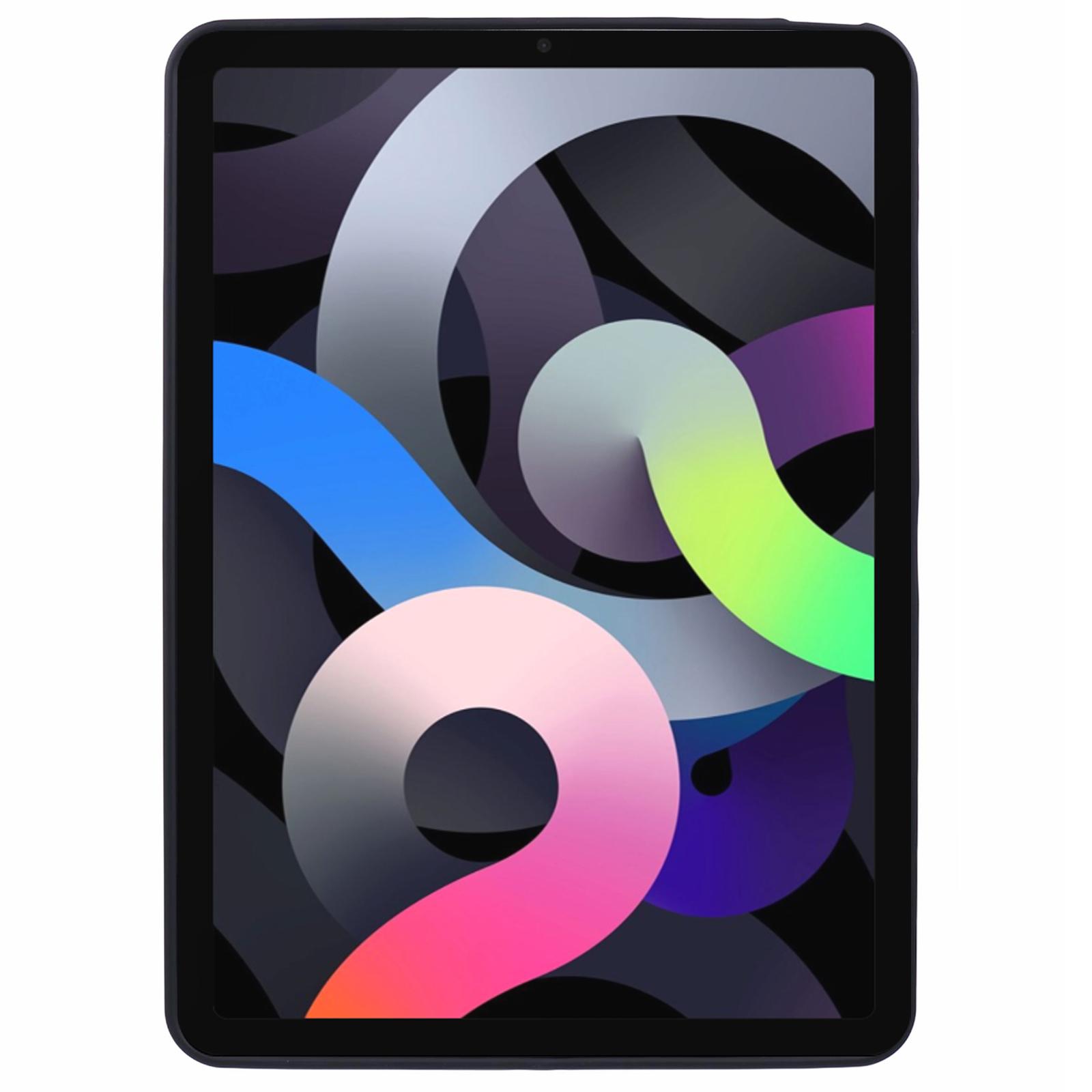 For iPad Air 11 (2025)/(2024)/iPad Air (2022)/(2020)/iPad Pro 11-inch (2018) Case Soft TPU Back Shell Tablet Cover Black
For iPad Air 11 (2025)/(2024)/iPad Air (2022)/(2020)/iPad Pro 11-inch (2018) Case Soft TPU Back Shell Tablet Cover Black