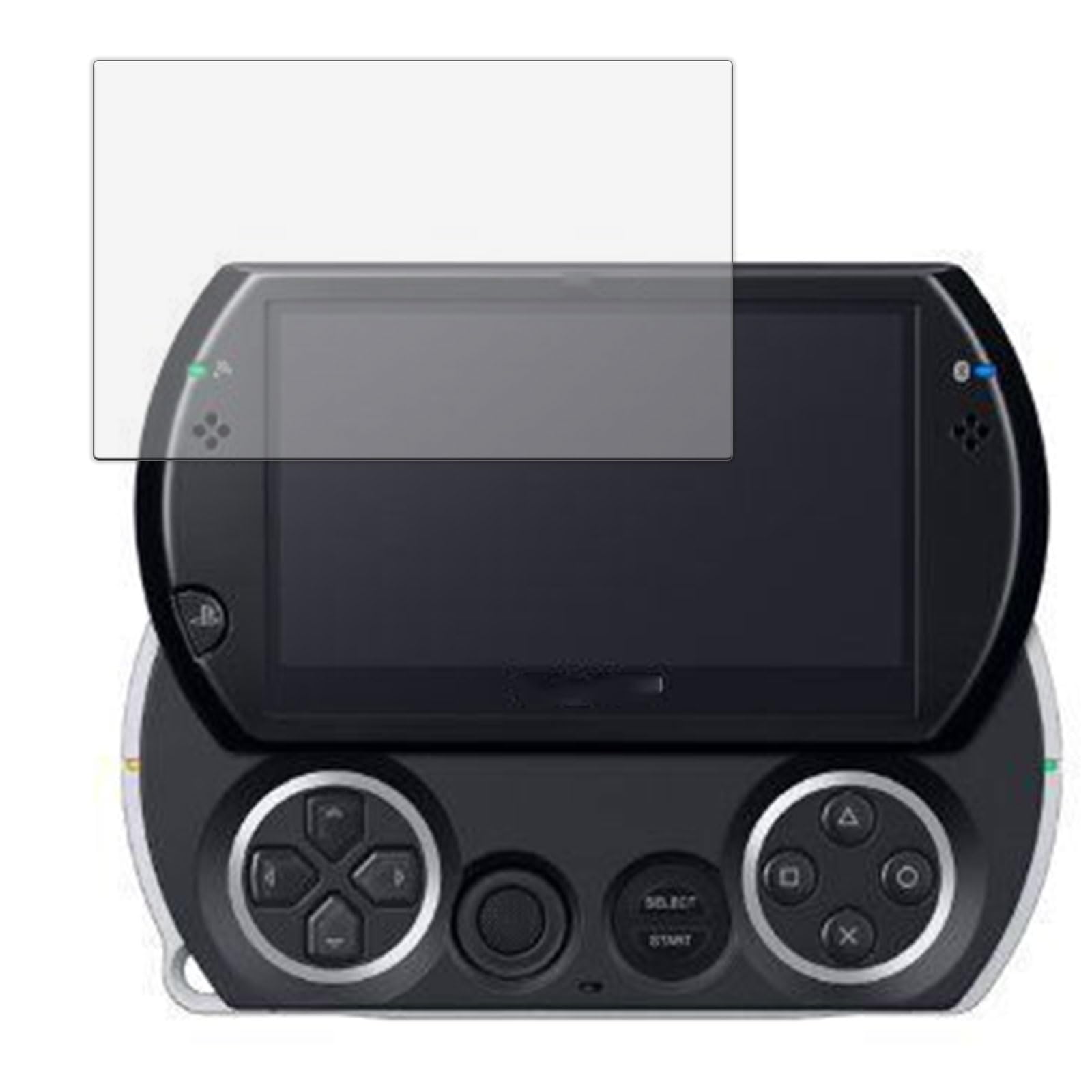 Плівка Захисна Плівка для SONY PSP go Красива ніби її наклеїли Made in Japan Kayo&Karin (PSP-N1000) не був ультрапрозорим
Плівка Захисна Плівка для SONY PSP go Красива ніби її наклеїли Made in Japan Kayo&Karin (PSP-N1000) не був ультрапрозорим
