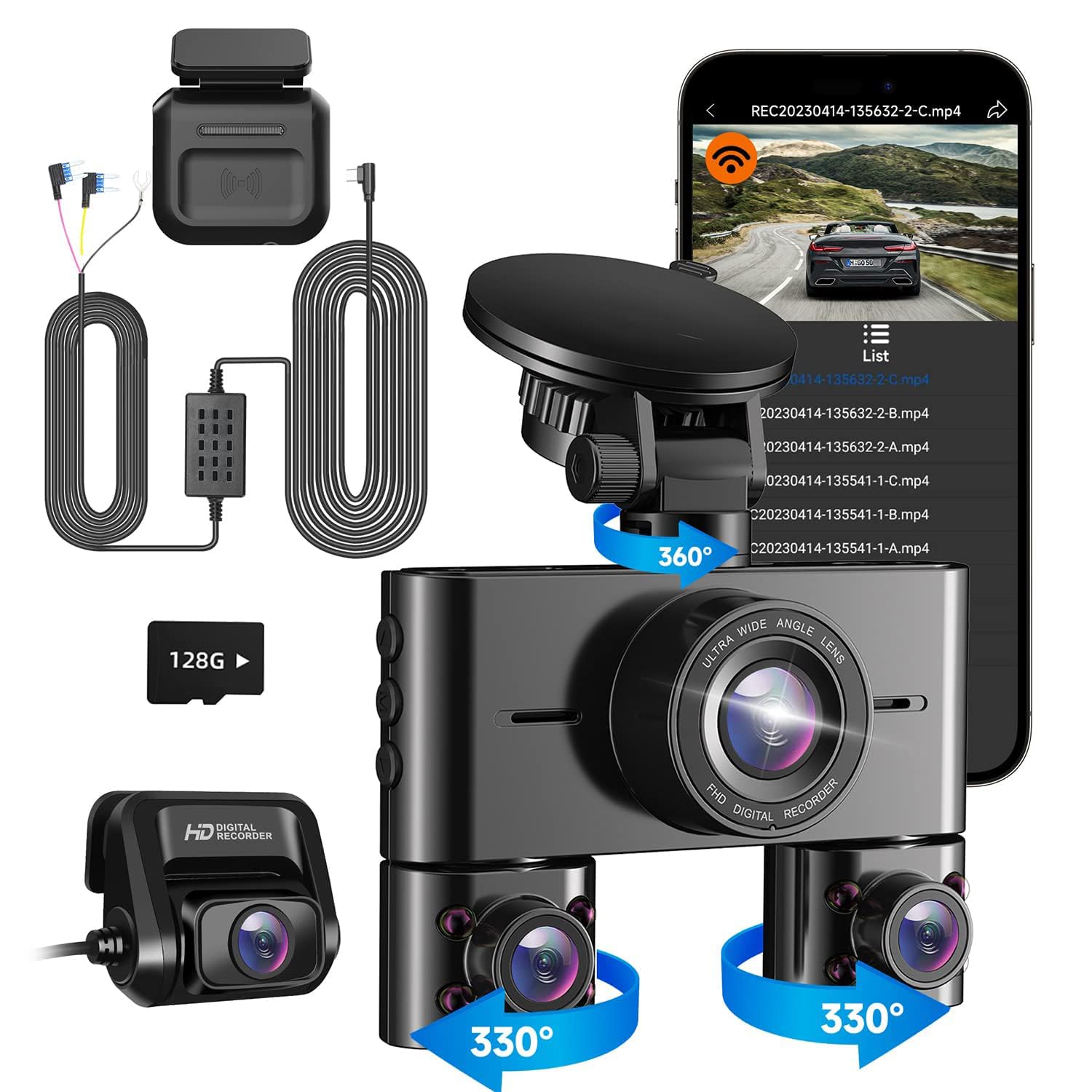 HUPEJOS V7 Drive 360 Всенаправленная защита с 4 Включает миллиметровые волны Парковка Движение Общенациональный светодиодный светофор Привод Передний и задний
HUPEJOS V7 Drive 360 Всенаправленная защита с 4 Включает миллиметровые волны Парковка Движение Общенациональный светодиодный светофор Привод Передний и задний
