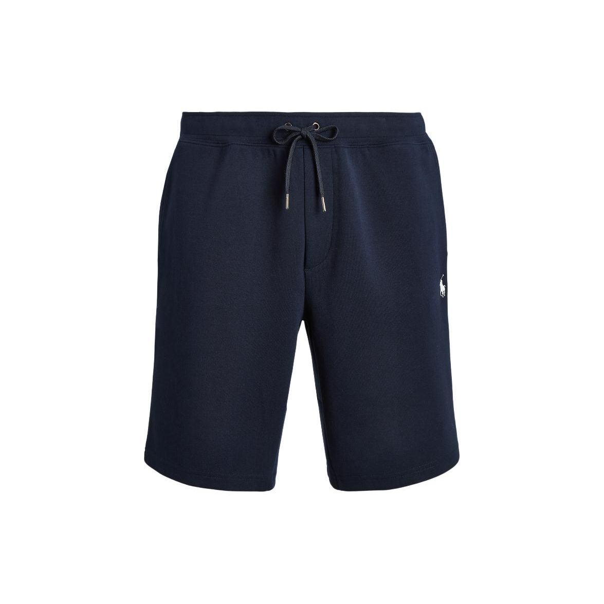 Polo Ralph Lauren SS23 однотонные двусторонние трикотажные шорты с вышивкой в виде маленького пони мужские шорты темно-синие MNPOSHO1BQ20174-410 L
Polo Ralph Lauren SS23 однотонные двусторонние трикотажные шорты с вышивкой в виде маленького пони мужские шорты темно-синие MNPOSHO1BQ20174-410 L