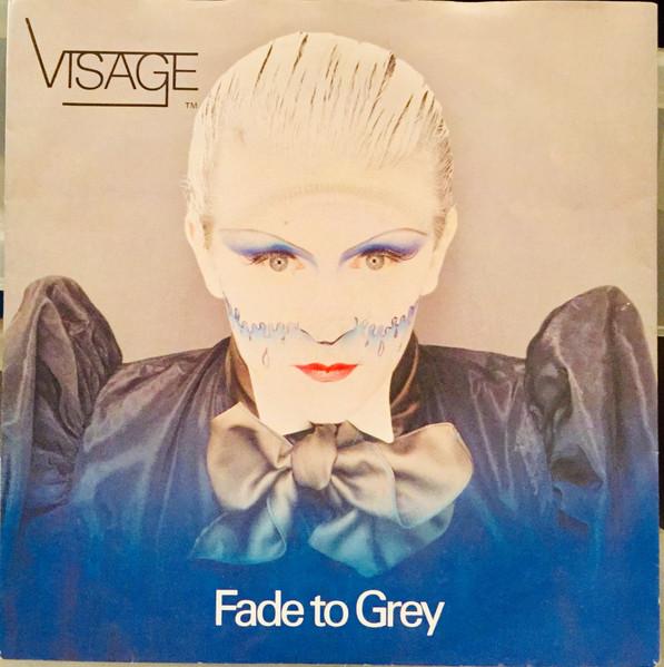 7-дюймовая пластинка VISAGE Fade To Grey POSP194 Polydor 1980 UK Dance Electronica Б/у
7-дюймовая пластинка VISAGE Fade To Grey POSP194 Polydor 1980 UK Dance Electronica Б/у