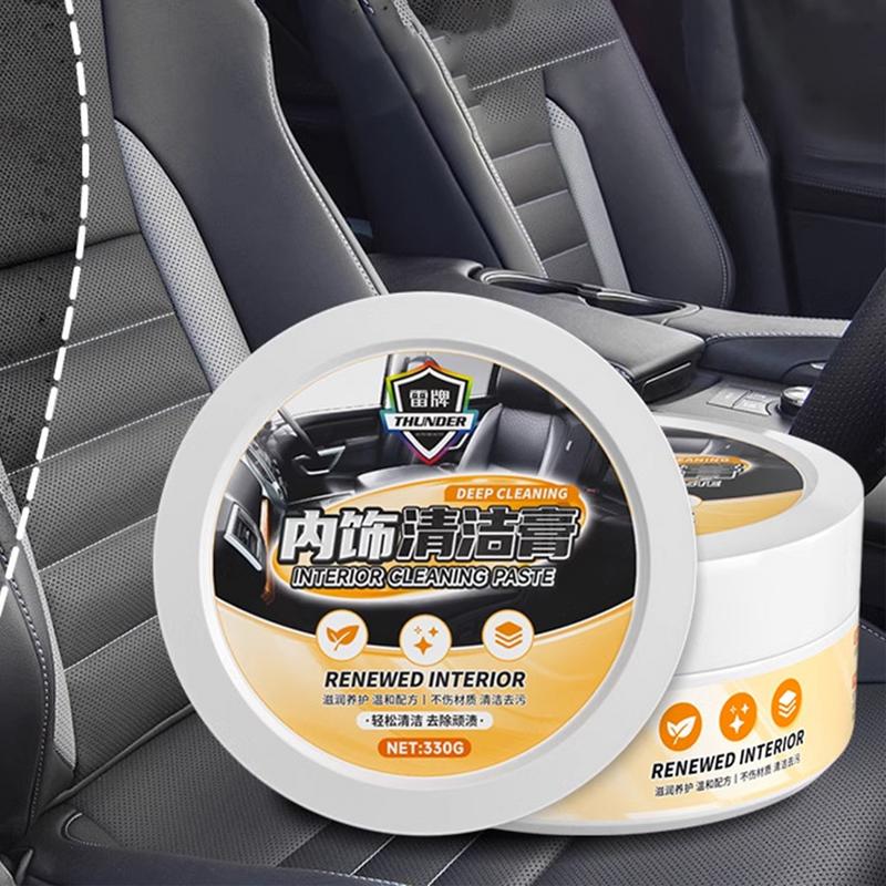 Leather Conditioner For Car Interior 330g Leather Cleaning Cream Interior Cleaner For Cars Trucks Leather Restorer Cream Stain белый
Leather Conditioner For Car Interior 330g Leather Cleaning Cream Interior Cleaner For Cars Trucks Leather Restorer Cream Stain белый