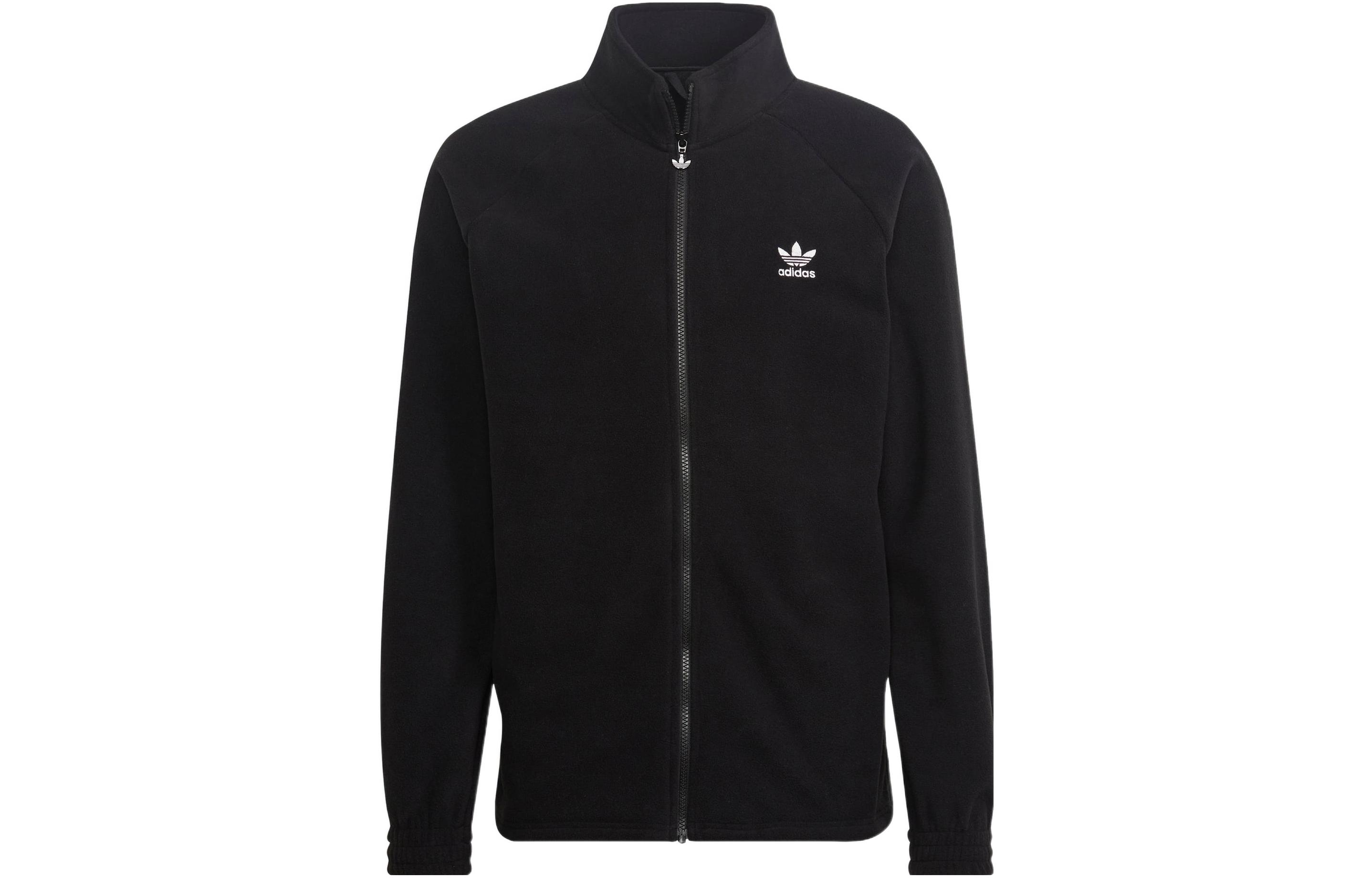 Adidas Originals Adicolor Classics Trefoil Teddy Fleece Jacket HK7295 M
Adidas Originals Adicolor Classics Trefoil Teddy Fleece Jacket HK7295 M