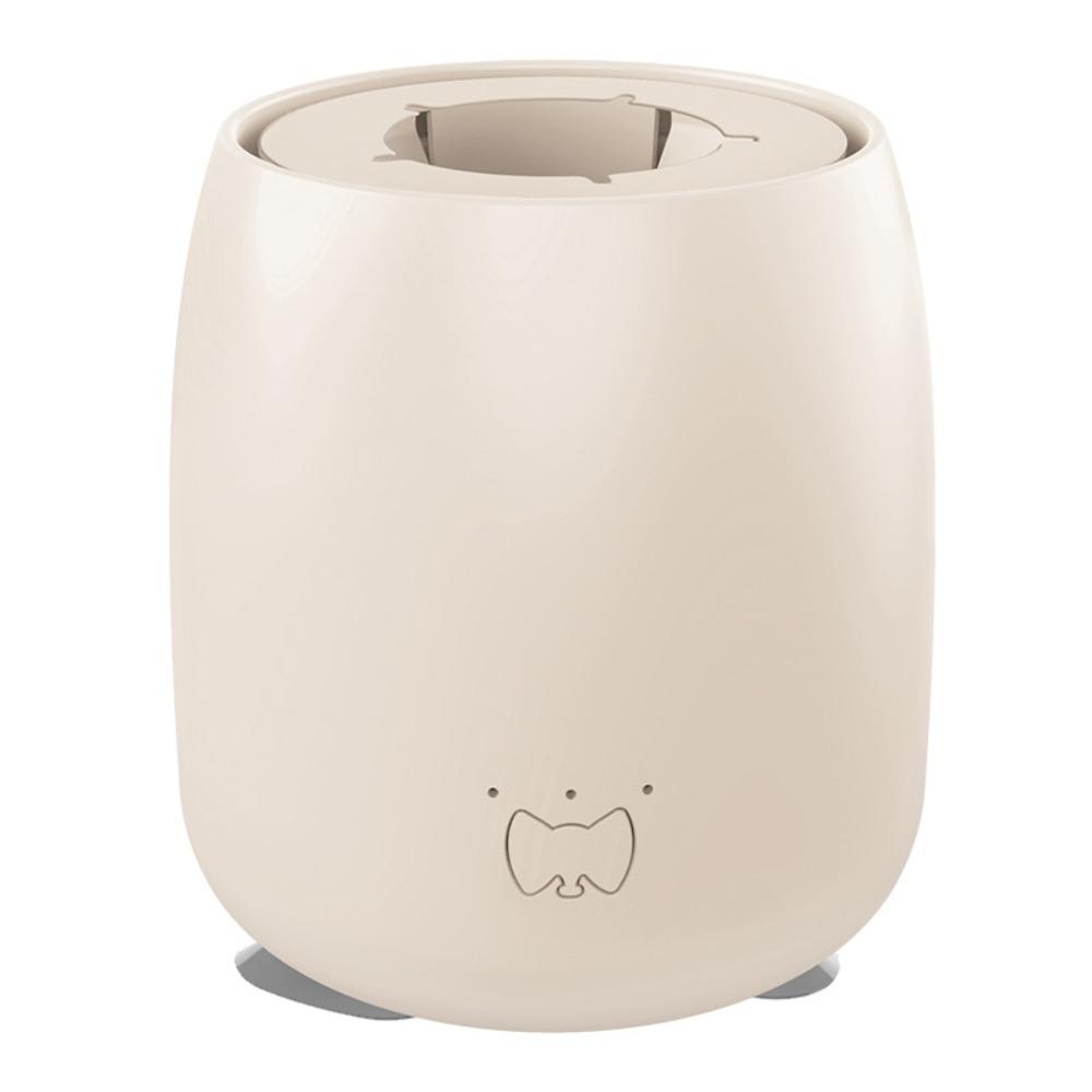Easy Clean Automatic Electric Milk Shake 3 Speed Baby Formula Maker for Infants сірий
Easy Clean Automatic Electric Milk Shake 3 Speed Baby Formula Maker for Infants сірий