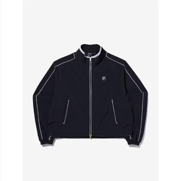 Ветровка Fila Легкая Эластичная Линия Точка 2 Выбора Fs2jkg2361f INA/090
Ветровка Fila Легкая Эластичная Линия Точка 2 Выбора Fs2jkg2361f INA/090
