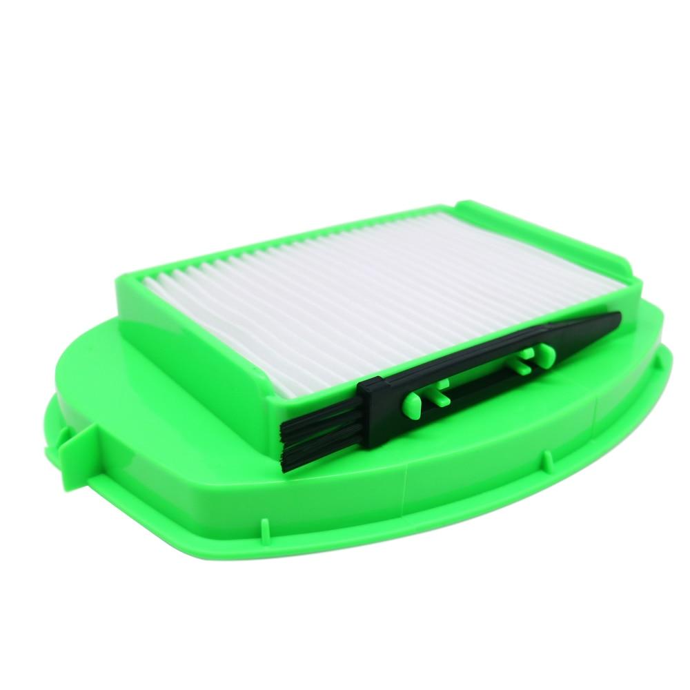 1ШТ HEPA фильтр для Rowenta ZR005501 R05396 Пылесос Очистка деталей Фильтр Пылевой фильтр
1ШТ HEPA фильтр для Rowenta ZR005501 R05396 Пылесос Очистка деталей Фильтр Пылевой фильтр