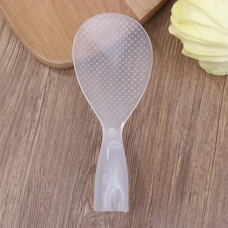 Non Stick Rice Spoon 1Pc Standing PC Transparent Household Electric Rice Cooking Scoop Rice Shovel Kitchen Tools Accessories белый
Non Stick Rice Spoon 1Pc Standing PC Transparent Household Electric Rice Cooking Scoop Rice Shovel Kitchen Tools Accessories белый