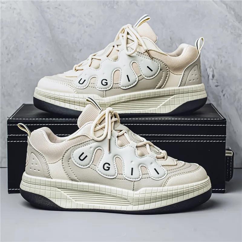 New Mens Casual Sneakers Summer Breathable Lightweight, Versatile, Non Slip Outdoor Running Hiking Sports Fashion Tennis 44 бежевый
New Mens Casual Sneakers Summer Breathable Lightweight, Versatile, Non Slip Outdoor Running Hiking Sports Fashion Tennis 44 бежевый