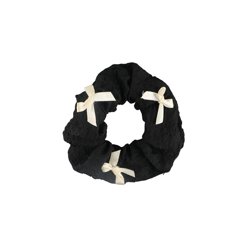 France Ponytail Holder Cloth Female Hair Ties Bow Hair Rope Lace Head Rope Korean Style Rubber Band
France Ponytail Holder Cloth Female Hair Ties Bow Hair Rope Lace Head Rope Korean Style Rubber Band