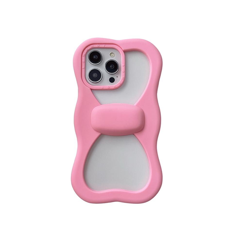Kawaii 3D Wave Hollow Bow Soft Silicone Phone Case For iPhone 16 15 14 13 12 11 Pro Max Cute Shock Proof Back Cover Capas iPhone 12 Pro Max розовый
Kawaii 3D Wave Hollow Bow Soft Silicone Phone Case For iPhone 16 15 14 13 12 11 Pro Max Cute Shock Proof Back Cover Capas iPhone 12 Pro Max розовый