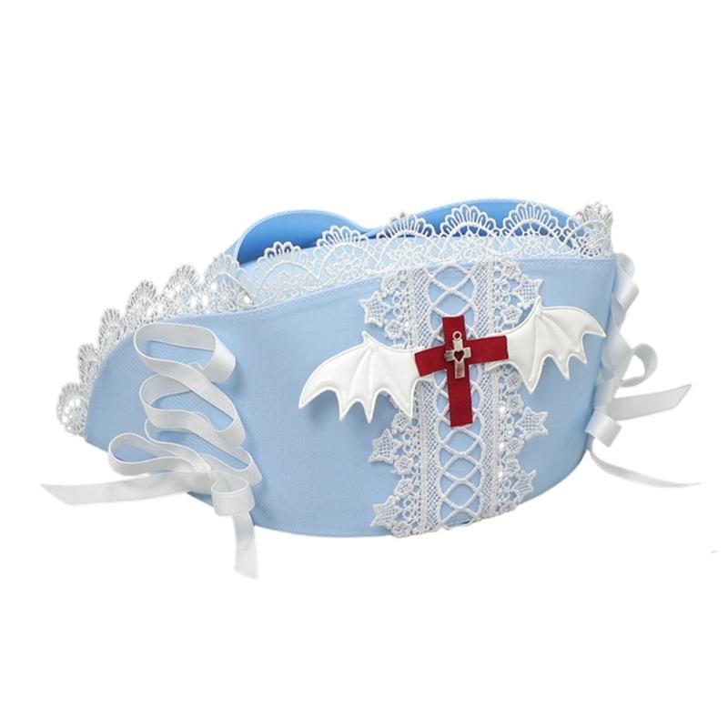 Multi Purpose Nurse Cap in Breathable Material for Various Occasions and Wear синий
Multi Purpose Nurse Cap in Breathable Material for Various Occasions and Wear синий