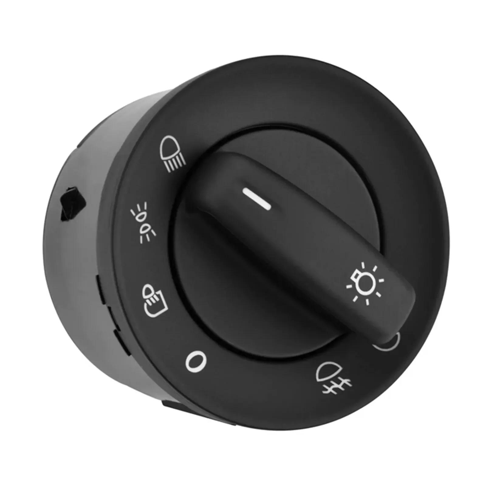 Car Headlight Switch VW Lamp Knob Control Switch For Volkswagen CC Golf 5 6 Caddy JETTA GTI Passat B6 Touran 1K0941431N чёрный
Car Headlight Switch VW Lamp Knob Control Switch For Volkswagen CC Golf 5 6 Caddy JETTA GTI Passat B6 Touran 1K0941431N чёрный