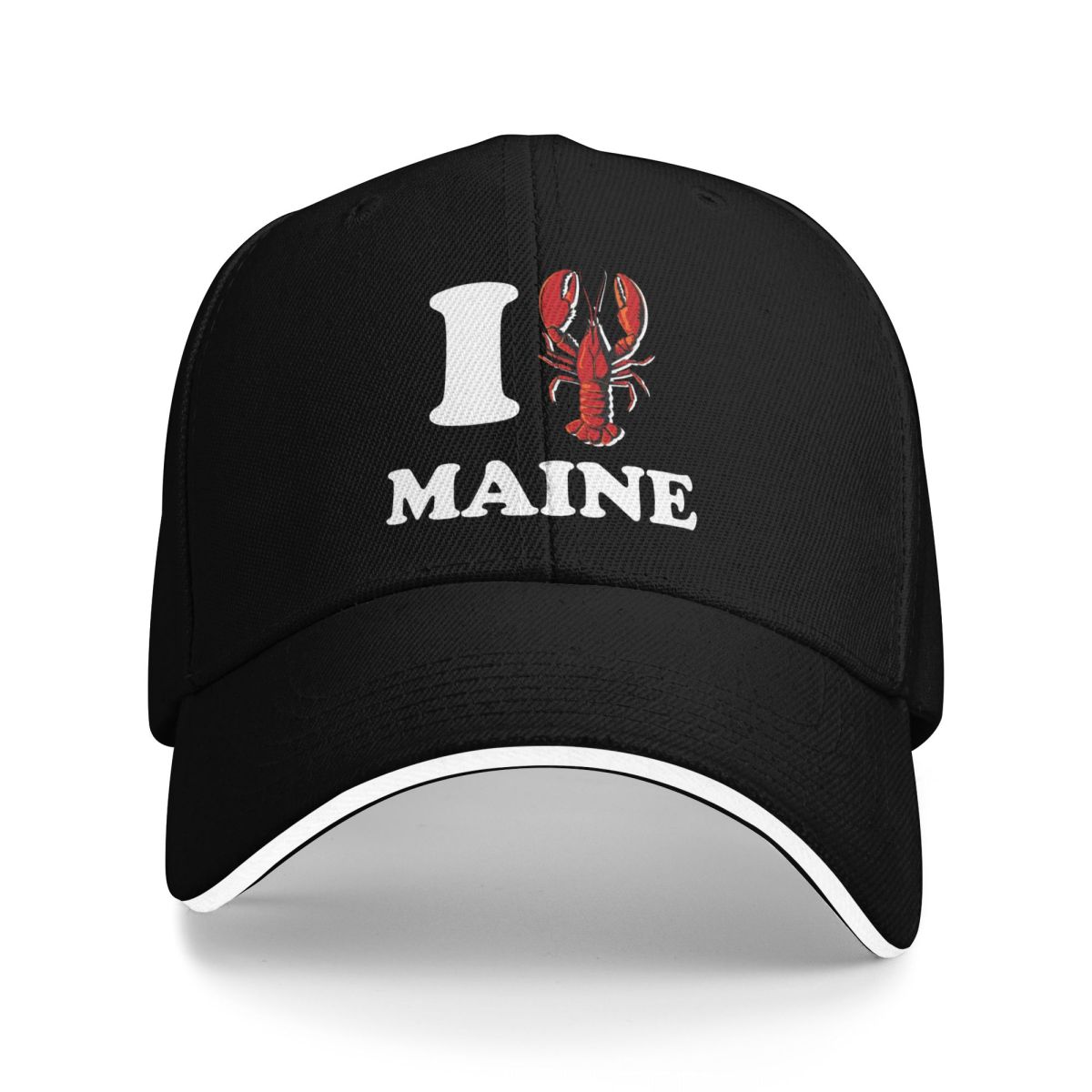 Baseball Caps Jack Reacher Movie 2025 I Love Maine Lobster Customized Unisex Sport Spring Hats One Size
Baseball Caps Jack Reacher Movie 2025 I Love Maine Lobster Customized Unisex Sport Spring Hats One Size