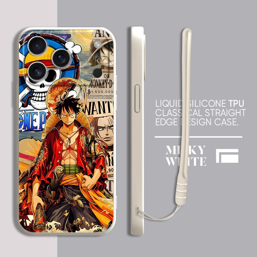 Phone Cover Case for Apple iPhone 17 Pro Max 15 XS XR 12 Plus Air 16 13 Mini 7 8 11 Cool One Piece iPhone17 Pro
Phone Cover Case for Apple iPhone 17 Pro Max 15 XS XR 12 Plus Air 16 13 Mini 7 8 11 Cool One Piece iPhone17 Pro