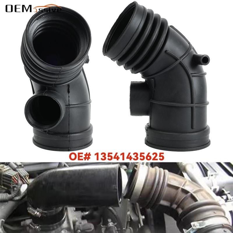 Car Rubber Air Flow Meter Filter Intake Boot Hose Pipe For BMW 5 Series E39 1995 - 2004 7 Series E38 1994 - 2001 OE#13541435625
Car Rubber Air Flow Meter Filter Intake Boot Hose Pipe For BMW 5 Series E39 1995 - 2004 7 Series E38 1994 - 2001 OE#13541435625