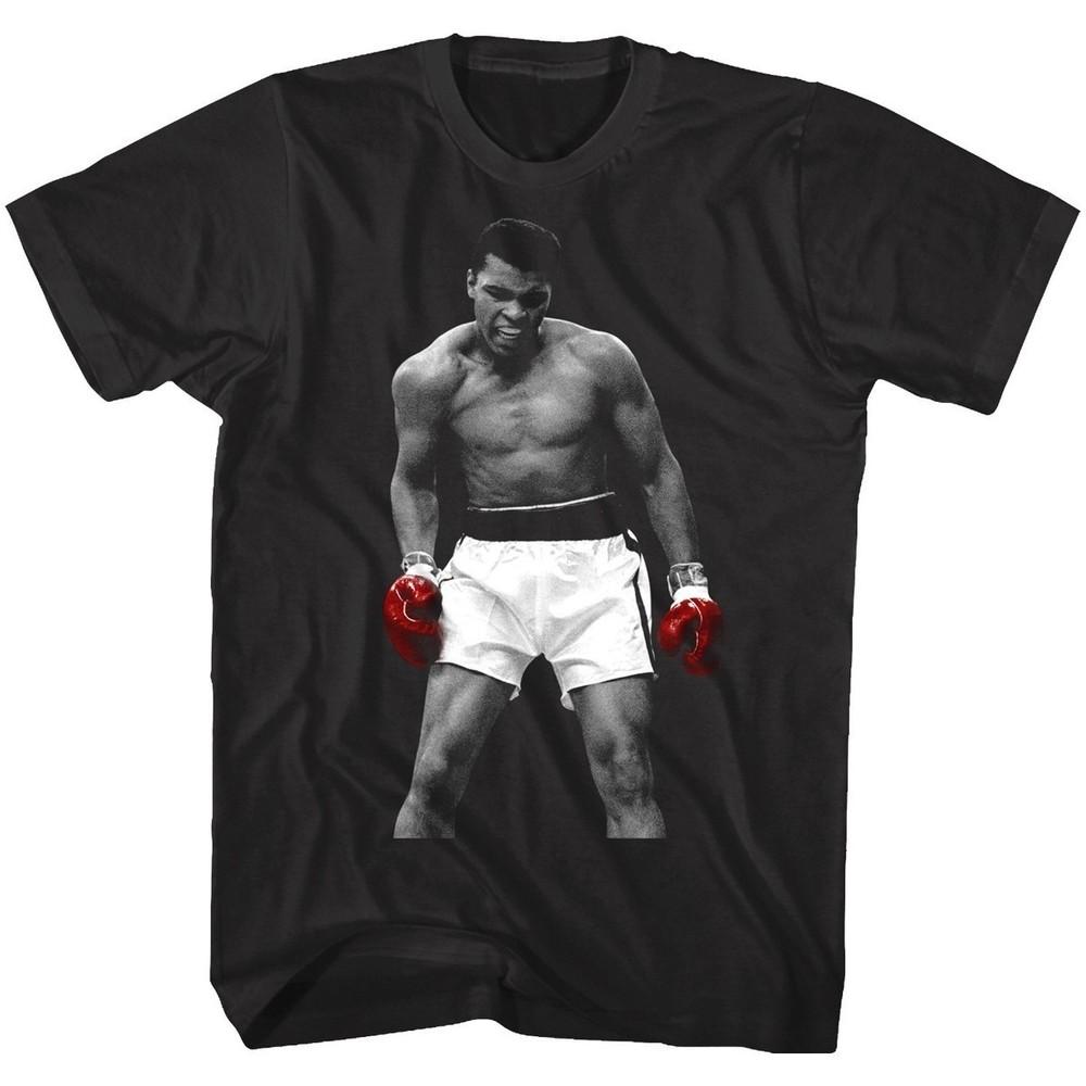 Hot Muhammad Ali Gift For Fans Reprint All Size U65.78 Unisex T-Shirt S
Hot Muhammad Ali Gift For Fans Reprint All Size U65.78 Unisex T-Shirt S