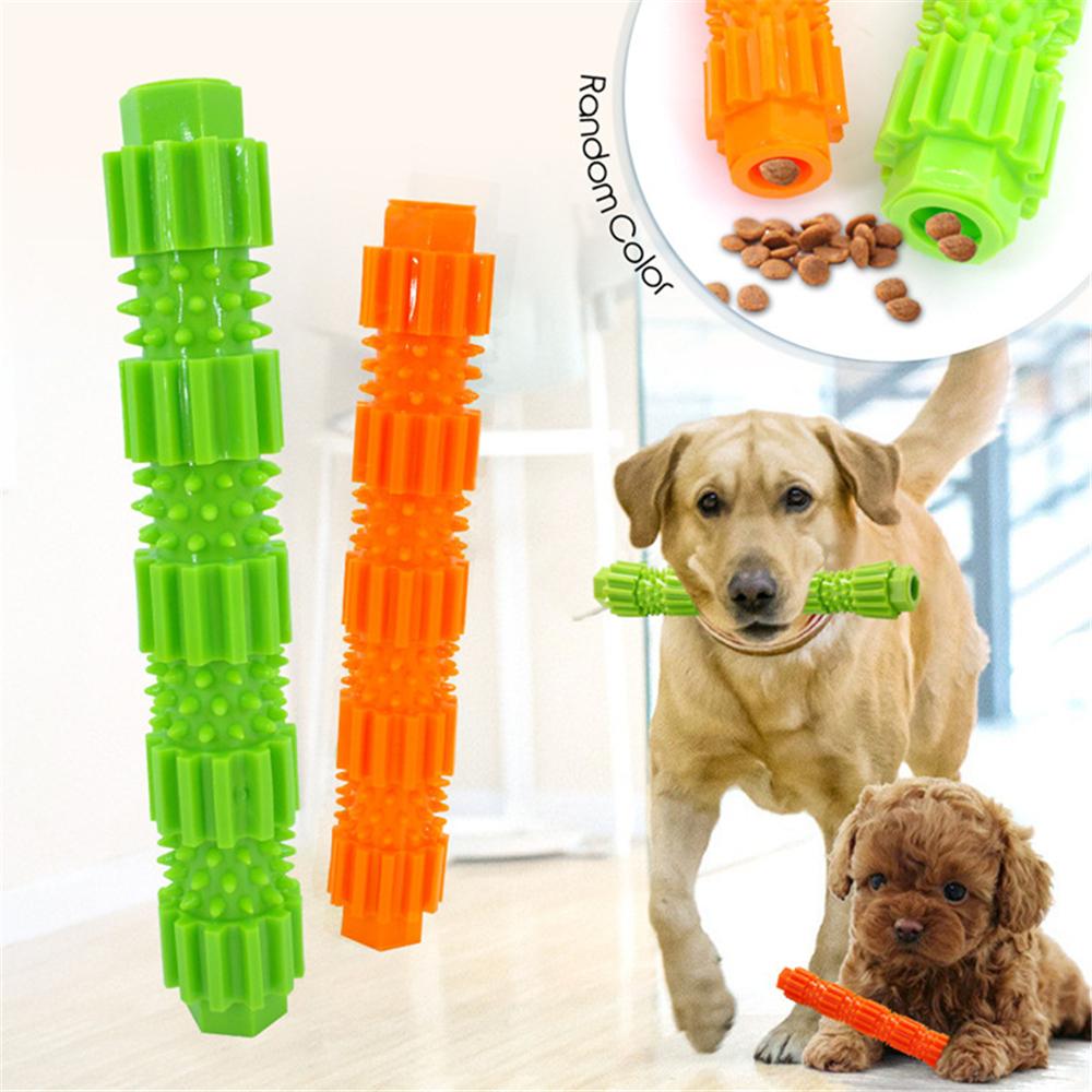 Food Dispenser Easy To Clean Durable Security Teeth Cleaning Enhance Chewing Ability Interactive Chewing Sticks Pet Molar Toy Small оранжевый
Food Dispenser Easy To Clean Durable Security Teeth Cleaning Enhance Chewing Ability Interactive Chewing Sticks Pet Molar Toy Small оранжевый