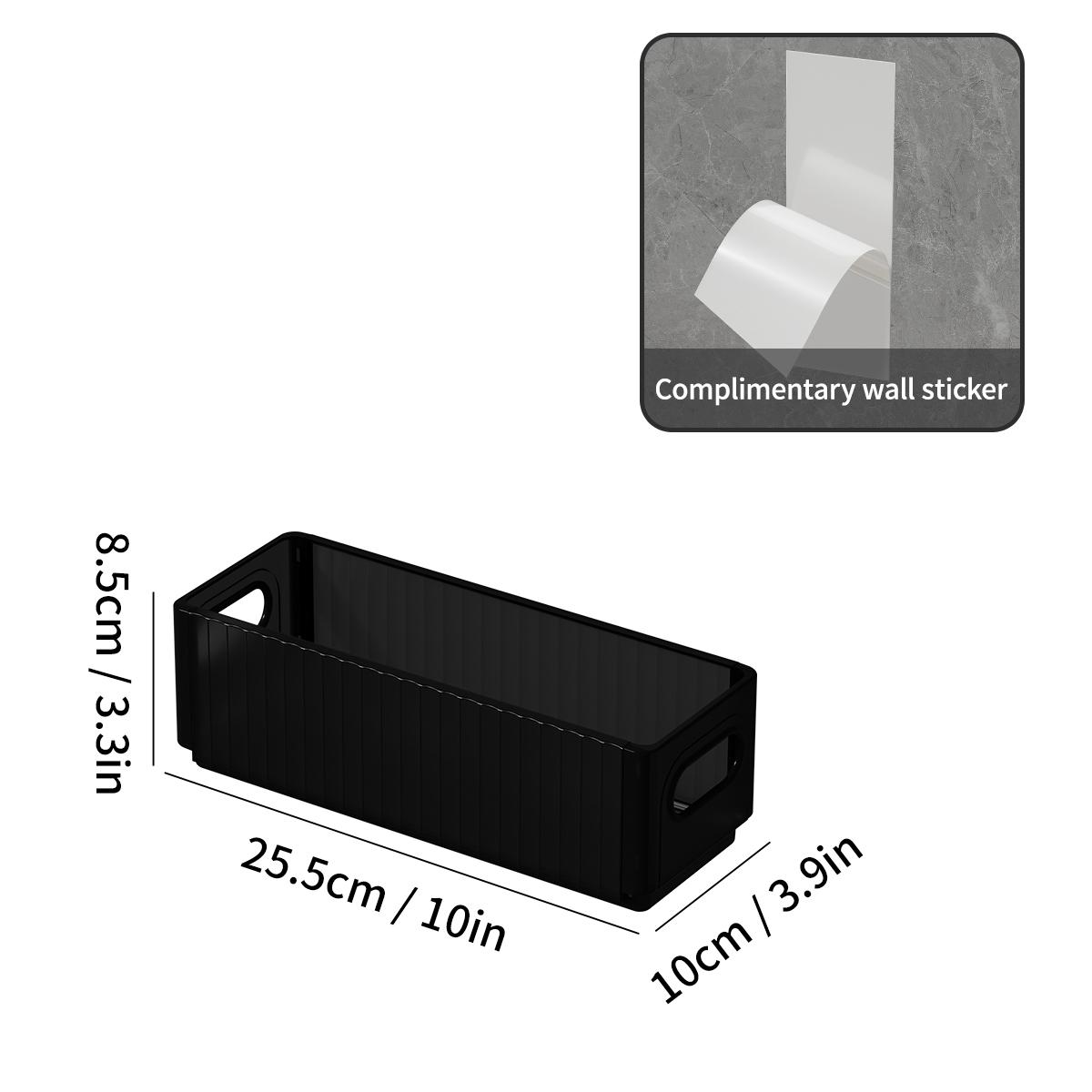 Органайзер для хранения на дверце кухонного шкафа, настенный, без сверления, пластиковый складной ящик для хранения, многофункциональная полка
Органайзер для хранения на дверце кухонного шкафа, настенный, без сверления, пластиковый складной ящик для хранения, многофункциональная полка