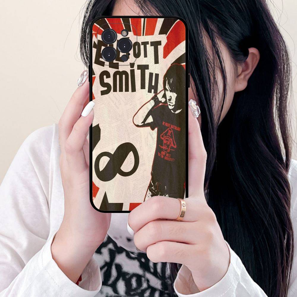 Elliott Smith Figure 8 Phone Case For Iphone 17 16 15 16e 14 13 12 11 Pro Max Plus Case Cover Coque iPhone 16 pro
Elliott Smith Figure 8 Phone Case For Iphone 17 16 15 16e 14 13 12 11 Pro Max Plus Case Cover Coque iPhone 16 pro