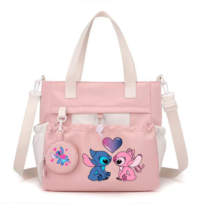 Сумка-тоут из нейлоновой ткани большой вместимости, сумка для репетиторства для студентки, универсальная наплечная сумка-мессенджер, сумка для книг для занятий
Сумка-тоут из нейлоновой ткани большой вместимости, сумка для репетиторства для студентки, универсальная наплечная сумка-мессенджер, сумка для книг для занятий