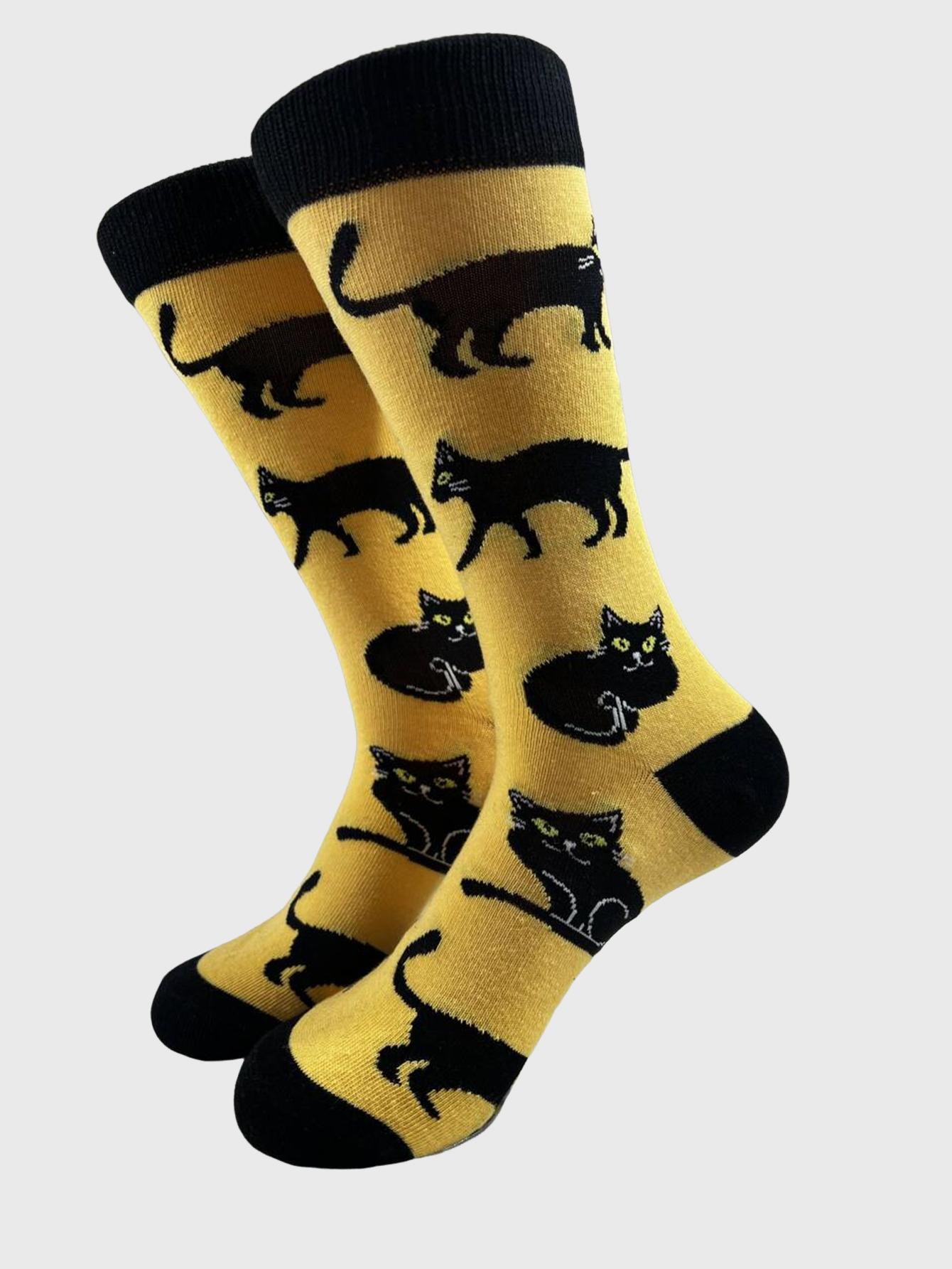 Новые мужские носки в стиле хип-хоп с принтом животных Harejuku Happy Funny, новинка, личные носки средней длины с принтом кошек, зебры, панды, носки для скейтбординга One Size (38-44)
Новые мужские носки в стиле хип-хоп с принтом животных Harejuku Happy Funny, новинка, личные носки средней длины с принтом кошек, зебры, панды, носки для скейтбординга One Size (38-44)