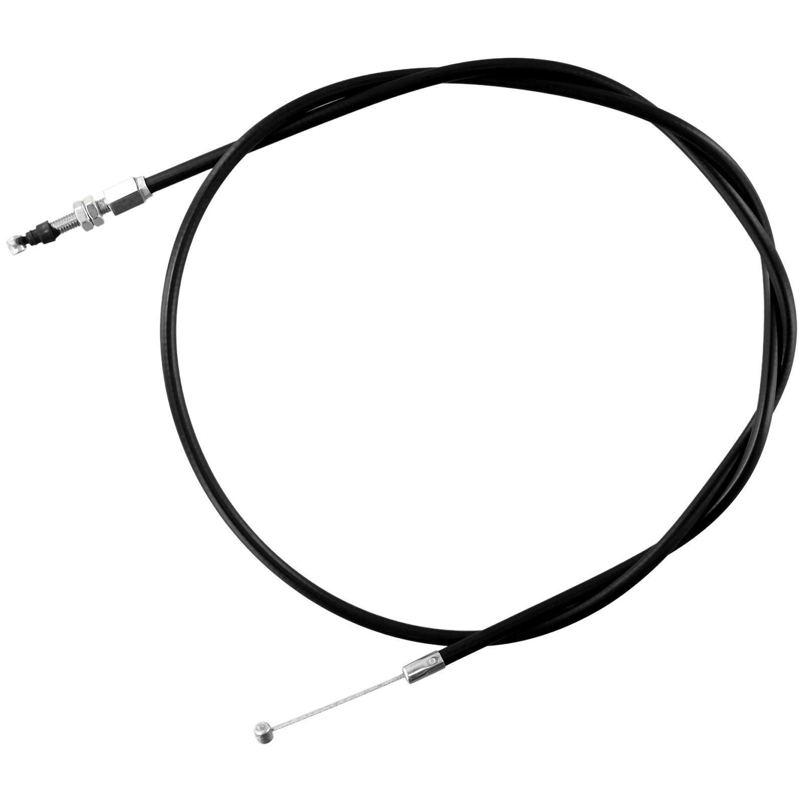 Mower Lawnmower Throttle Cable 17910-VA3-003 Replacement Mower Spare Parts Garden Lawnmower High Quality 100% Brand New China Mainland
Mower Lawnmower Throttle Cable 17910-VA3-003 Replacement Mower Spare Parts Garden Lawnmower High Quality 100% Brand New China Mainland